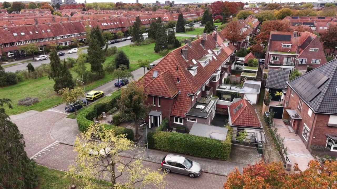 Video van Kamerlingh Onnesweg 205