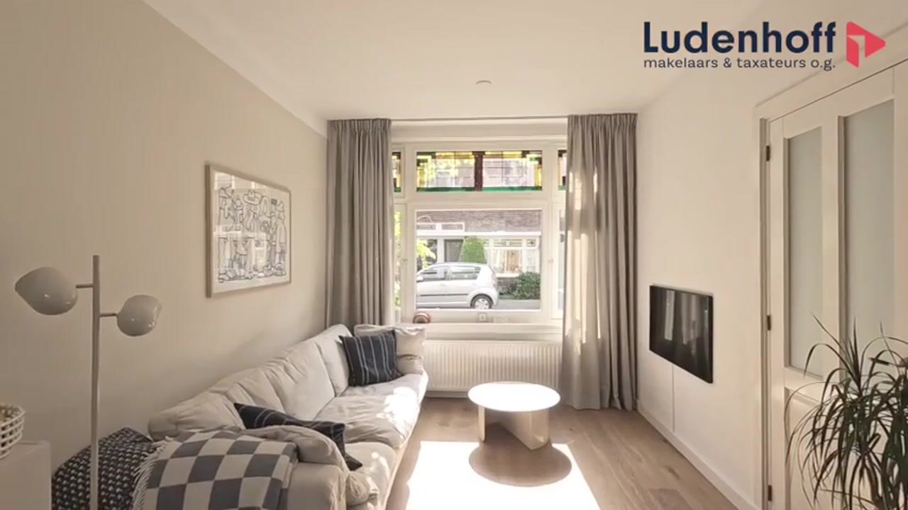 Video van Jacob van der Borchstraat 44