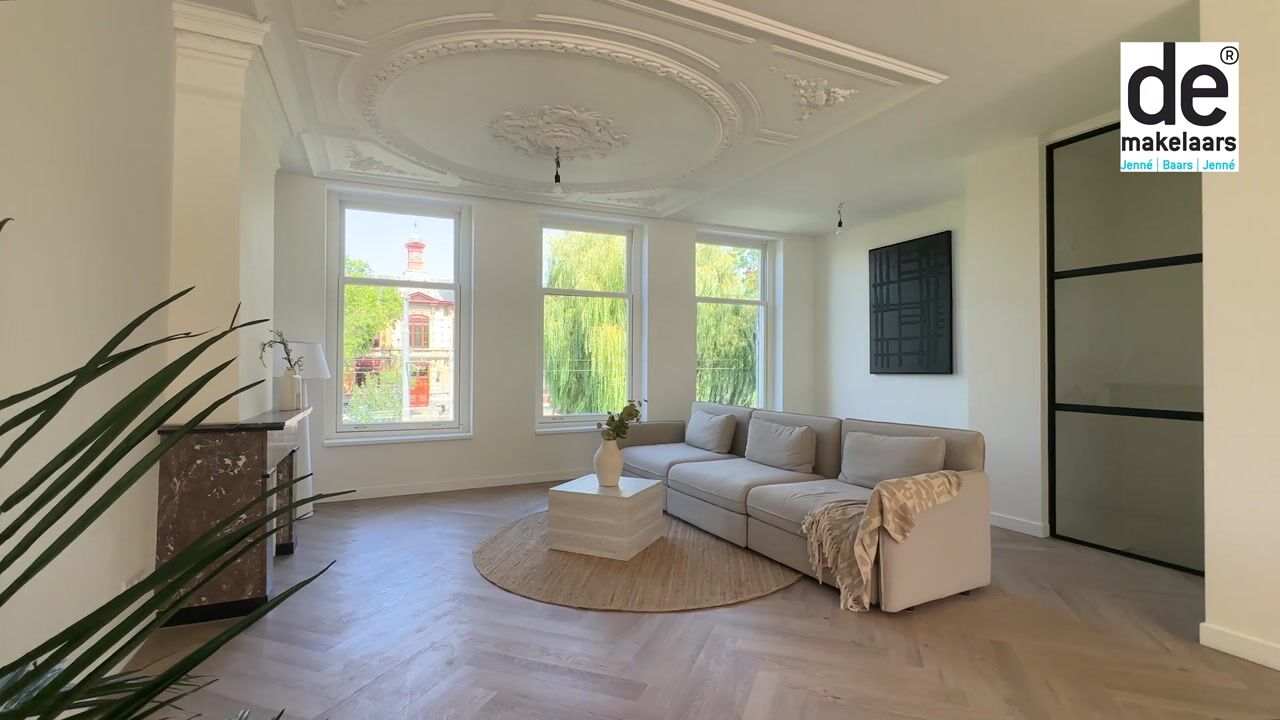 Video van Noordsingel 140-A