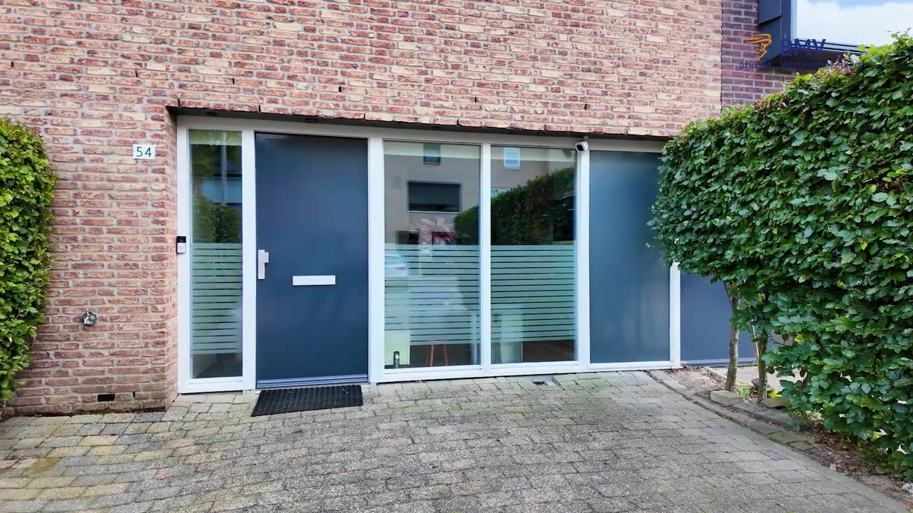 Video van Simon Vestdijksingel 54