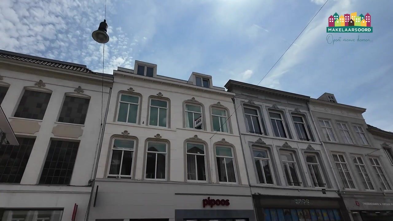 Video of Vughterstraat 20-A