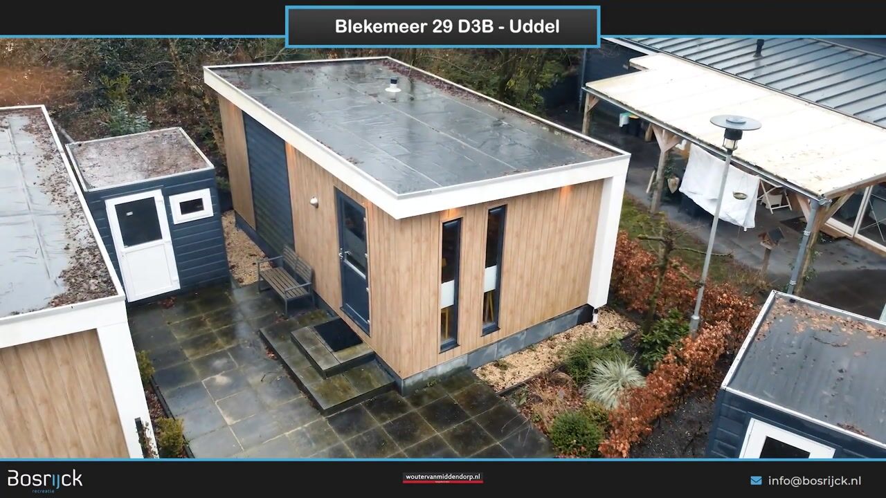 Video of Blekemeer 29-D3B