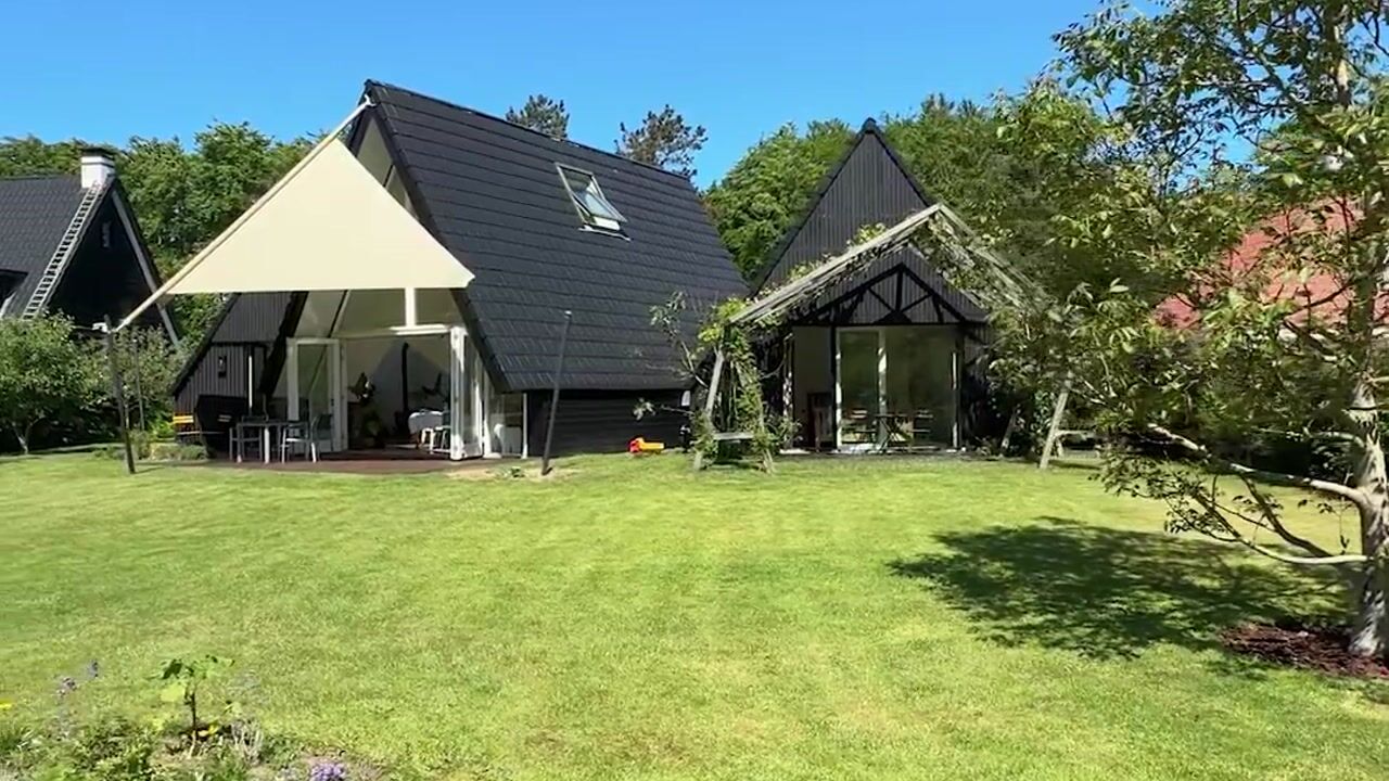 Video van Sportlaan 3-B