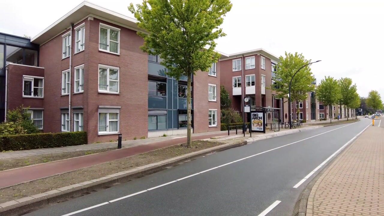 Video van Hennepstraat 254