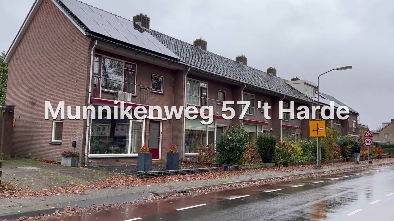 Bekijk video van Munnikenweg 57