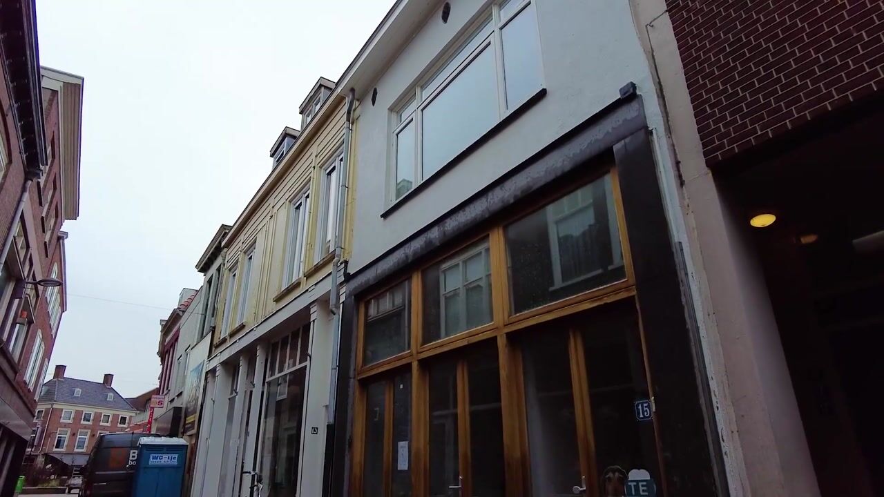 Video van Weerstraat 15