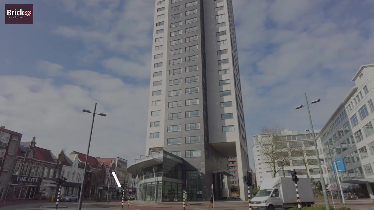 Video van De Regent 66
