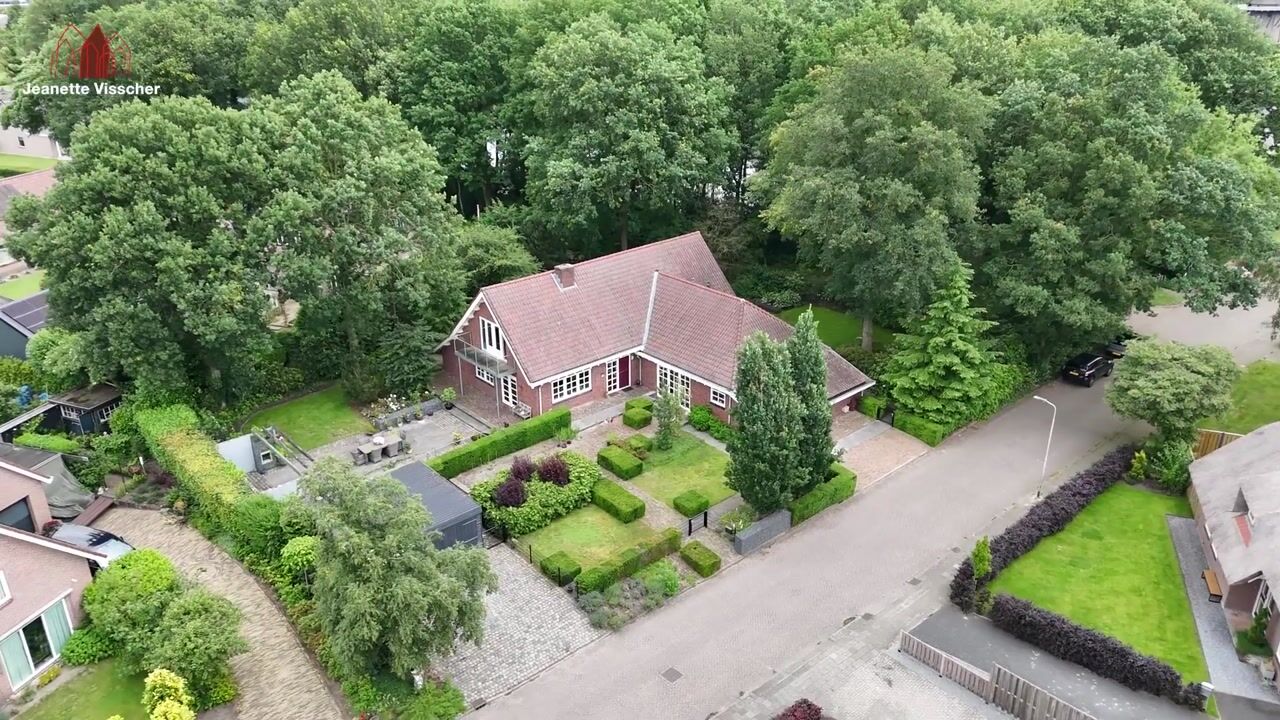 Video of De Omloop 8