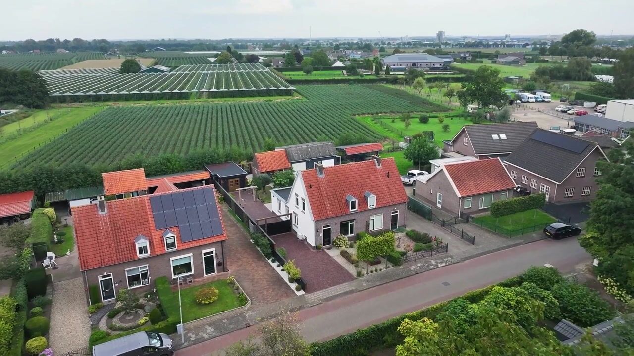 Video van Zoelensepad 20