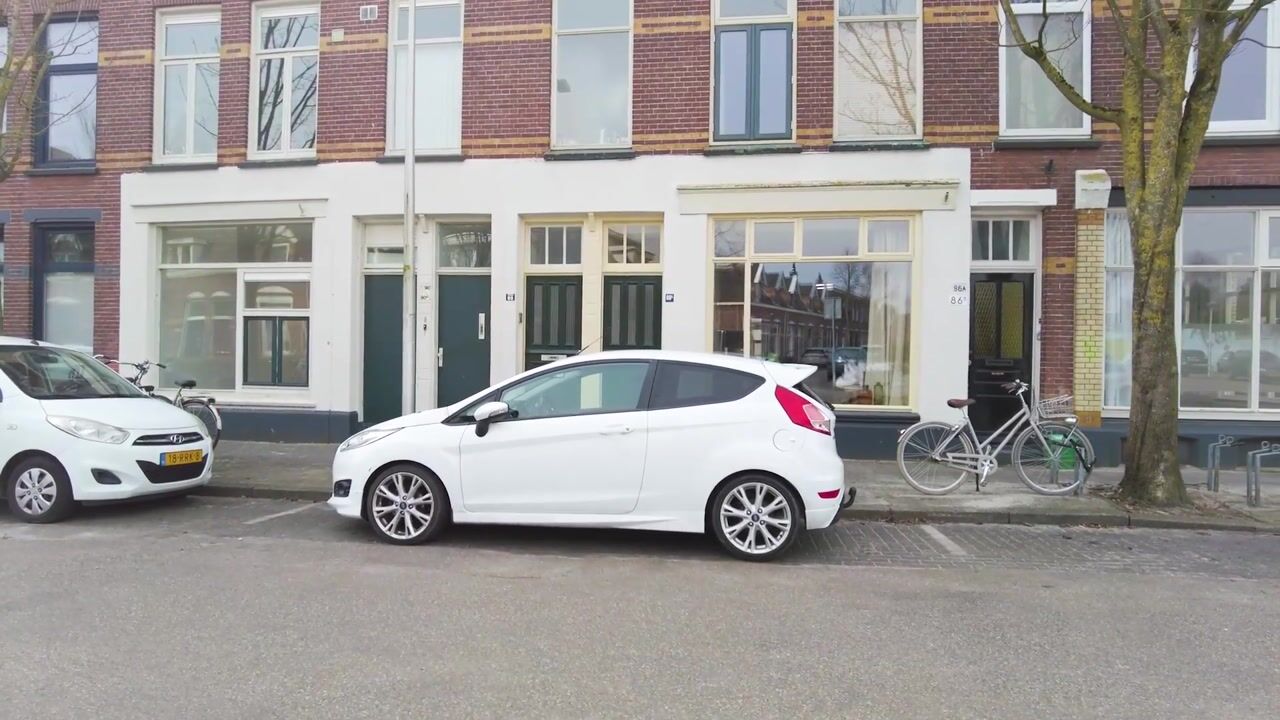 Video van Groeneweg 88-A