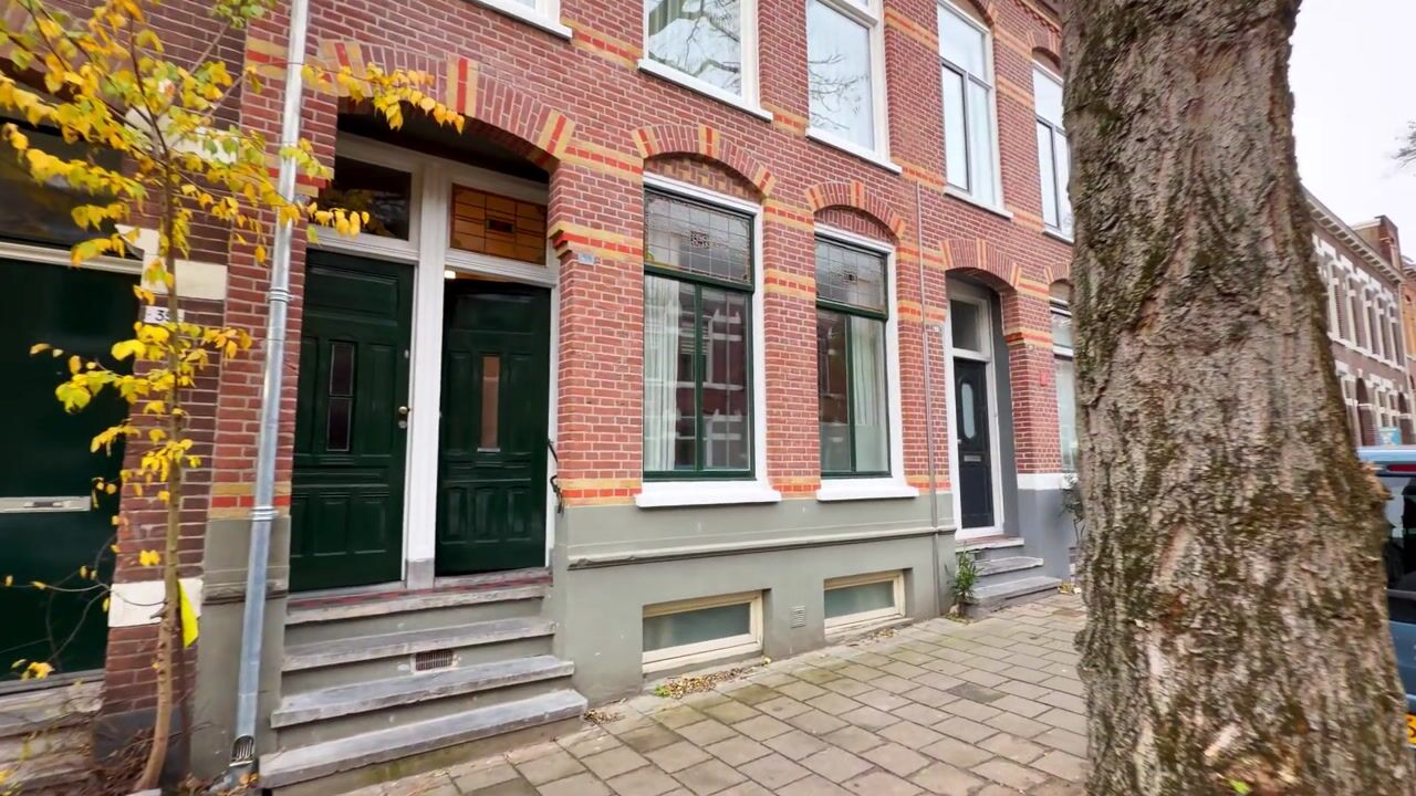 Video van St. Janskerkstraat 39