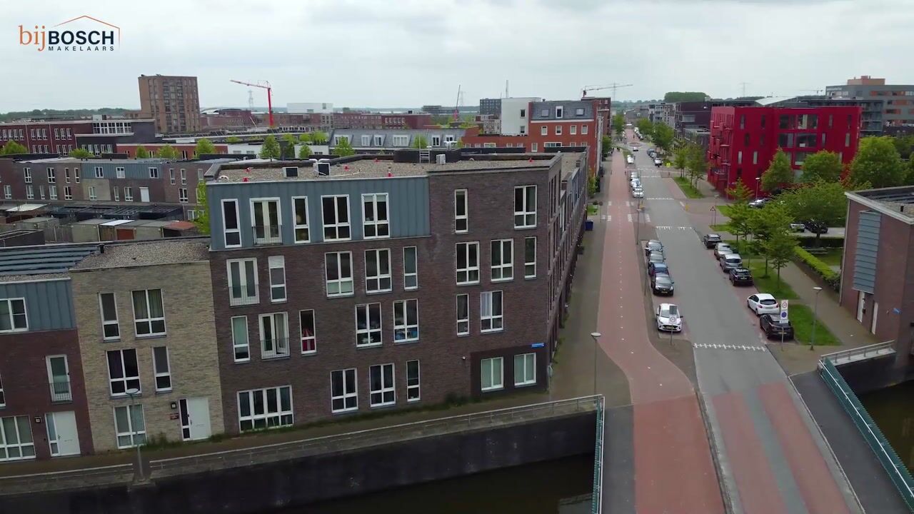 Video van Duitslandstraat 152