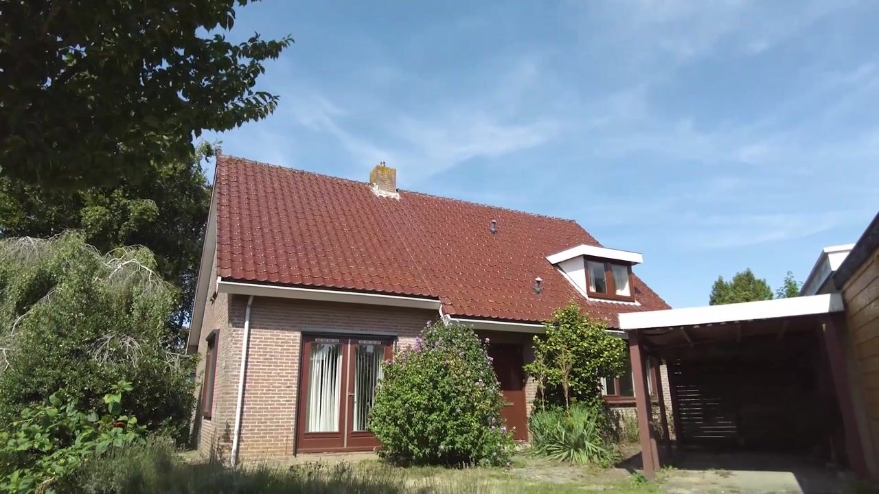Video van Burgemeester Visserweg 61
