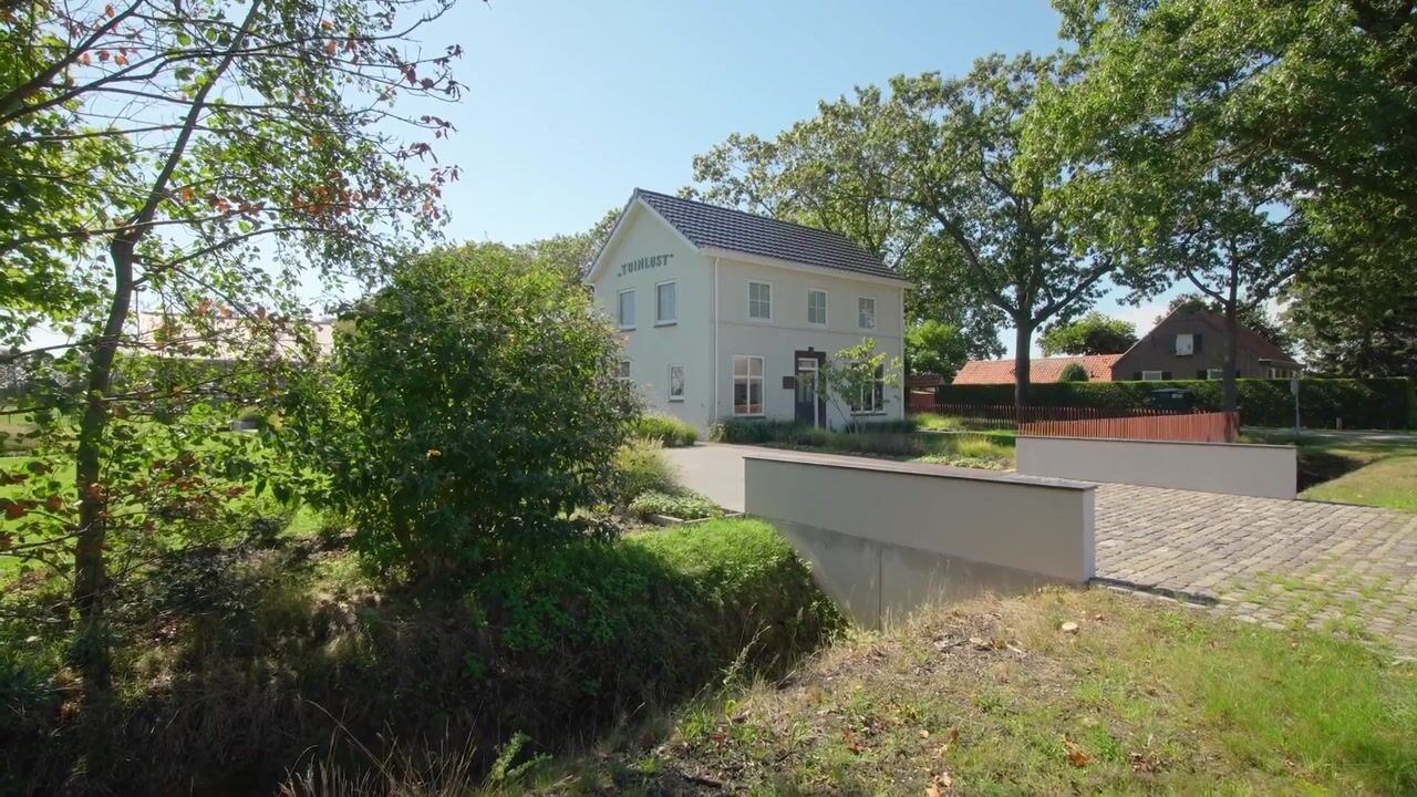Video van Statenweg 32