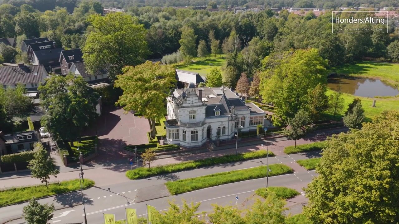 Video van Bosscheweg 85