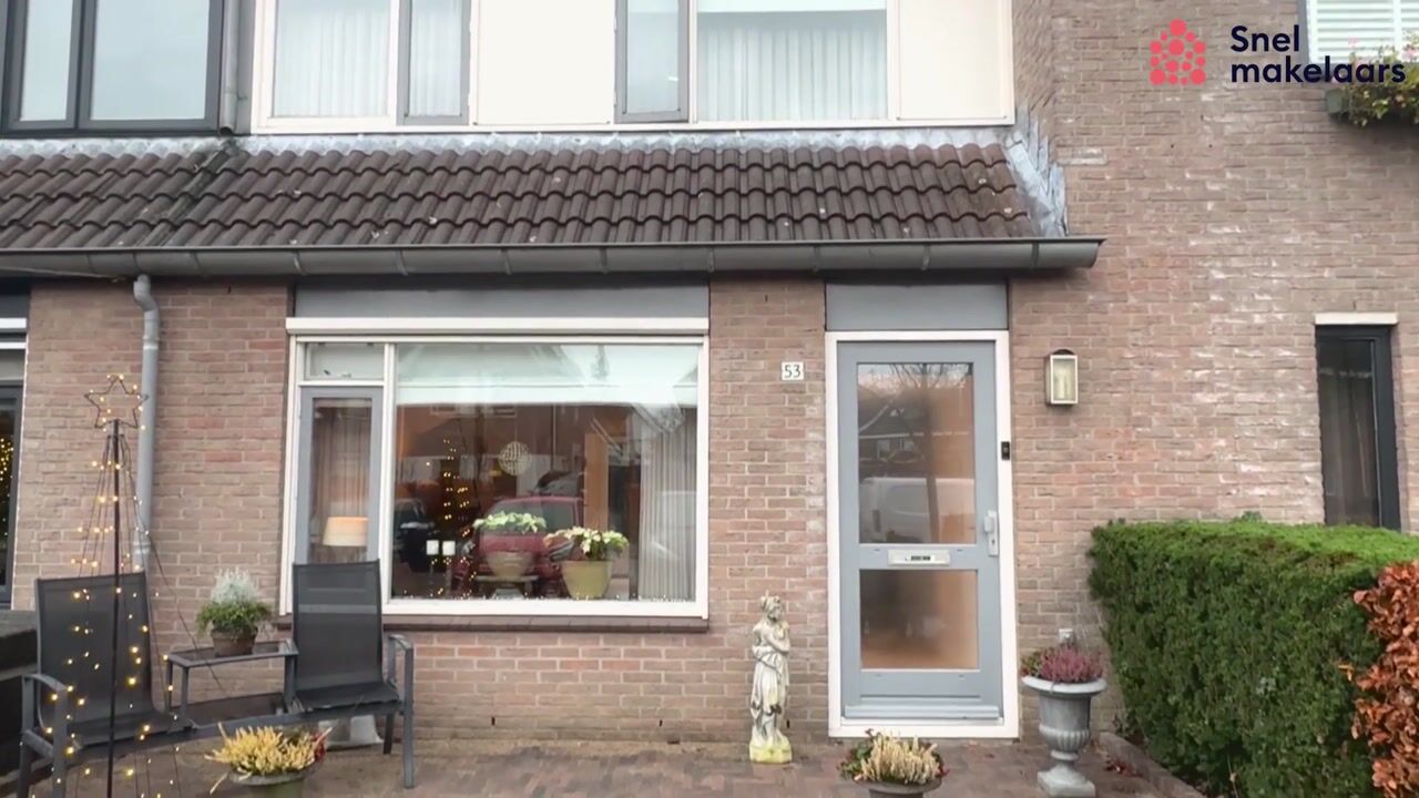 Video van Veenestraat 53