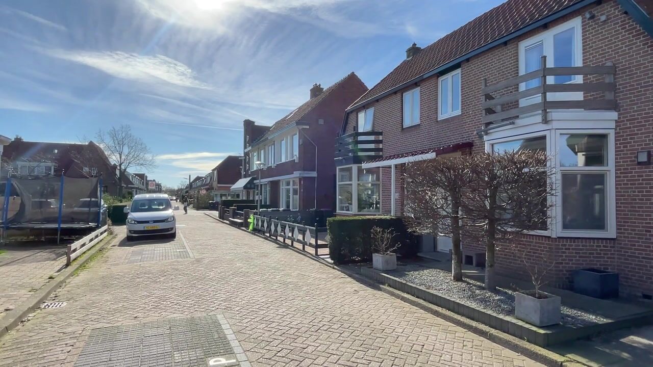 Video van Mesdagstraat 16