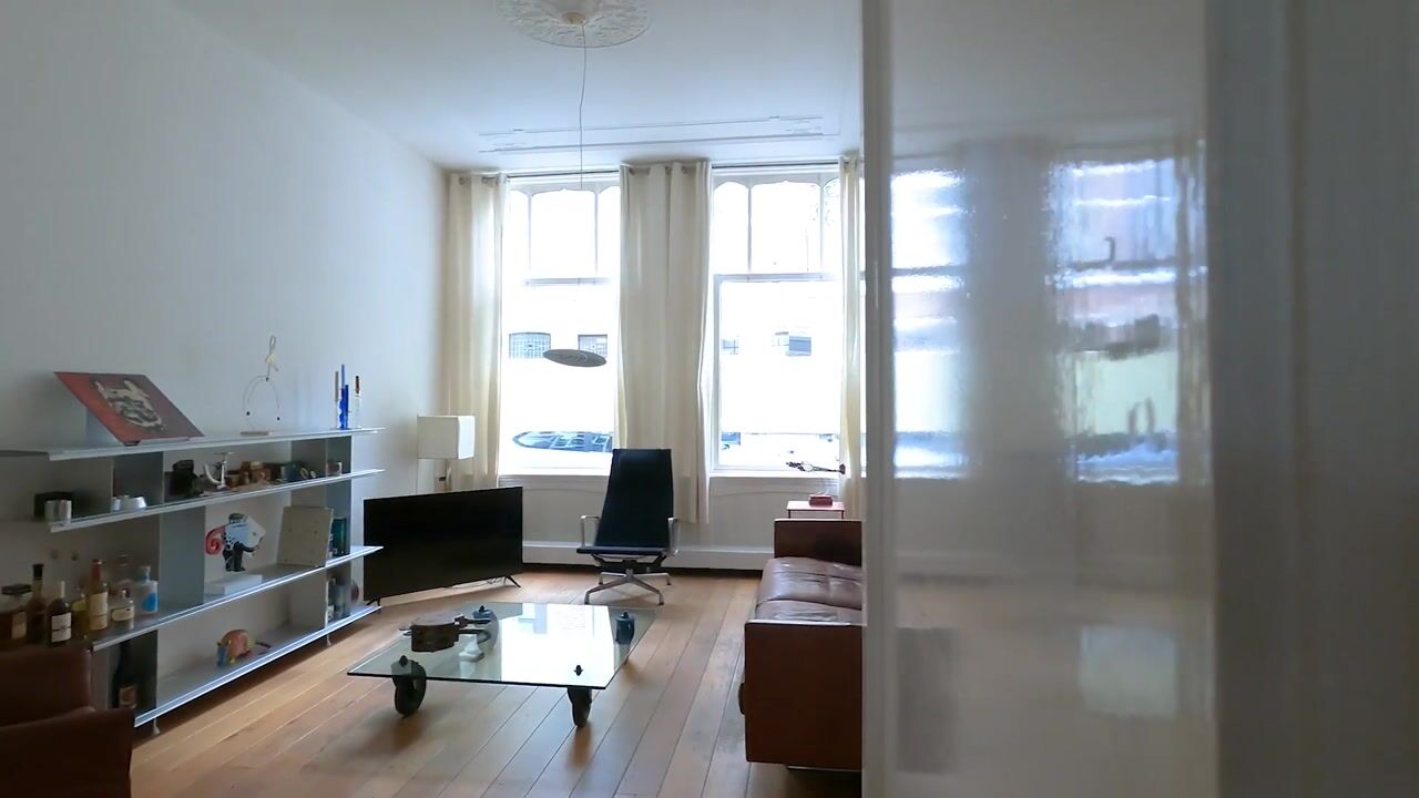 Video van Obrechtstraat 345