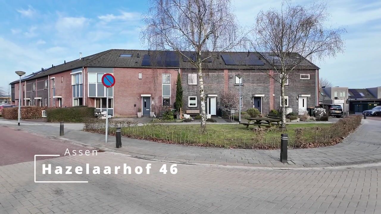 Video of Hazelaarhof 46