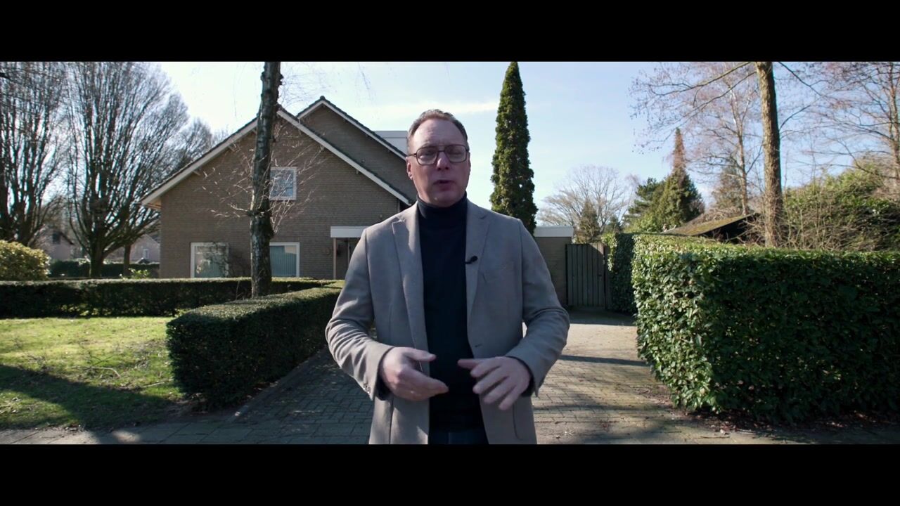 Video van Woeringenlaan 23