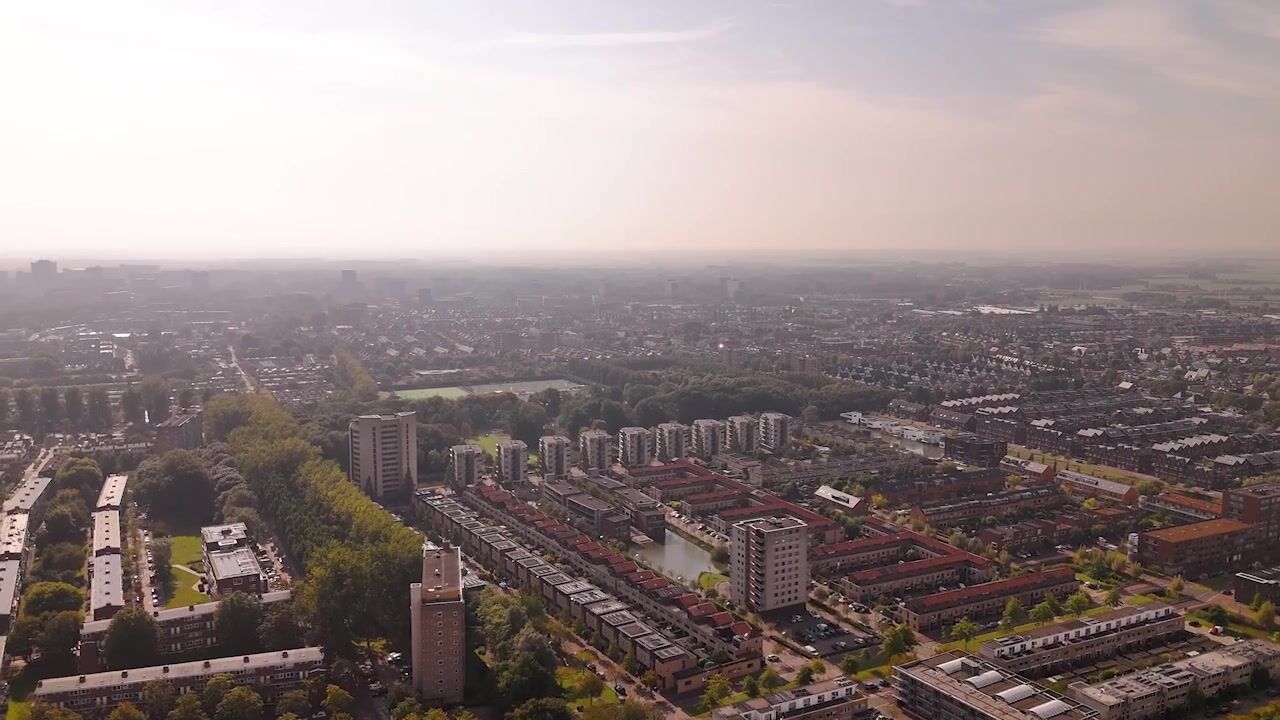 Bekijk video van Hof van Zilverlicht 61