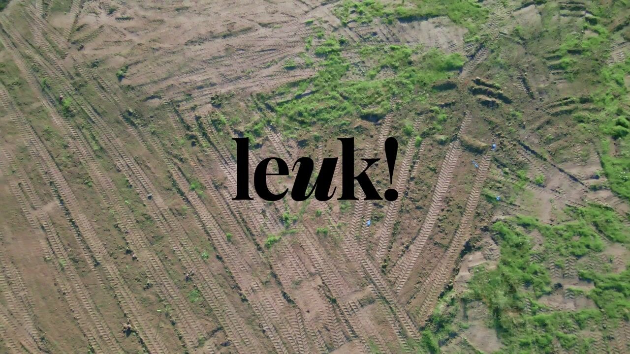 Video van Rivierdijk