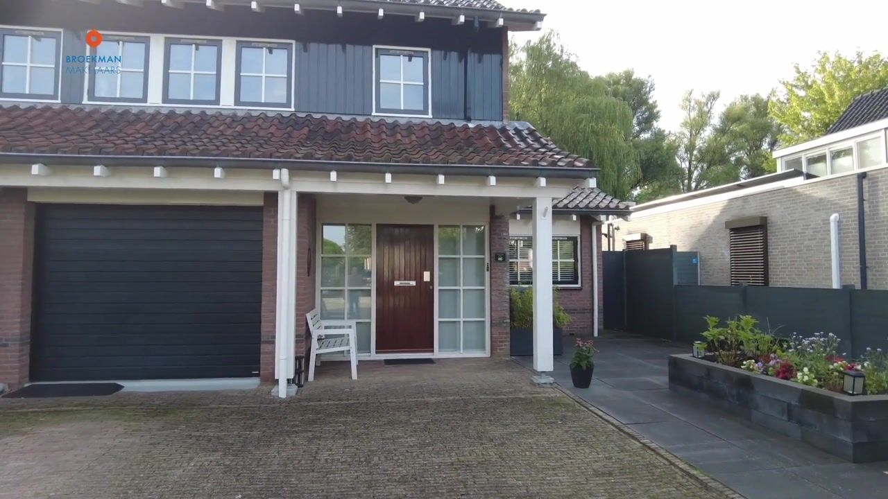 Video van Lindenlaan 46