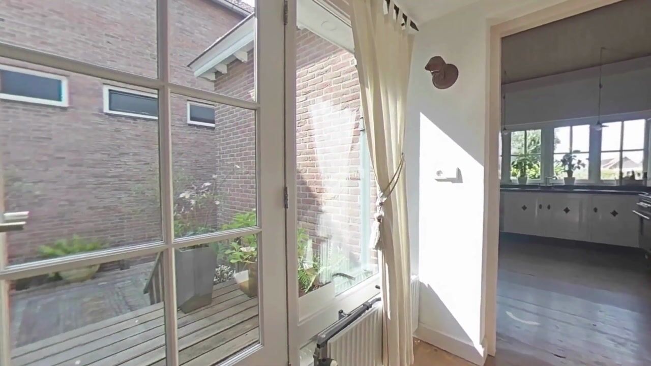 View video of Dorpstraat 18