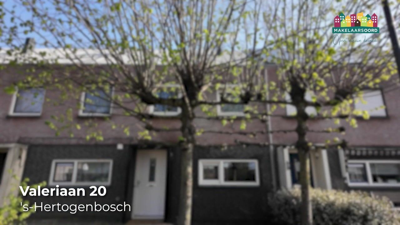 Video van Valeriaan 20
