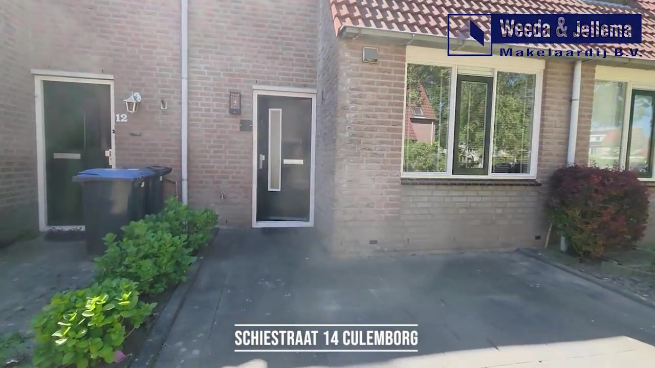Video van Schiestraat 14