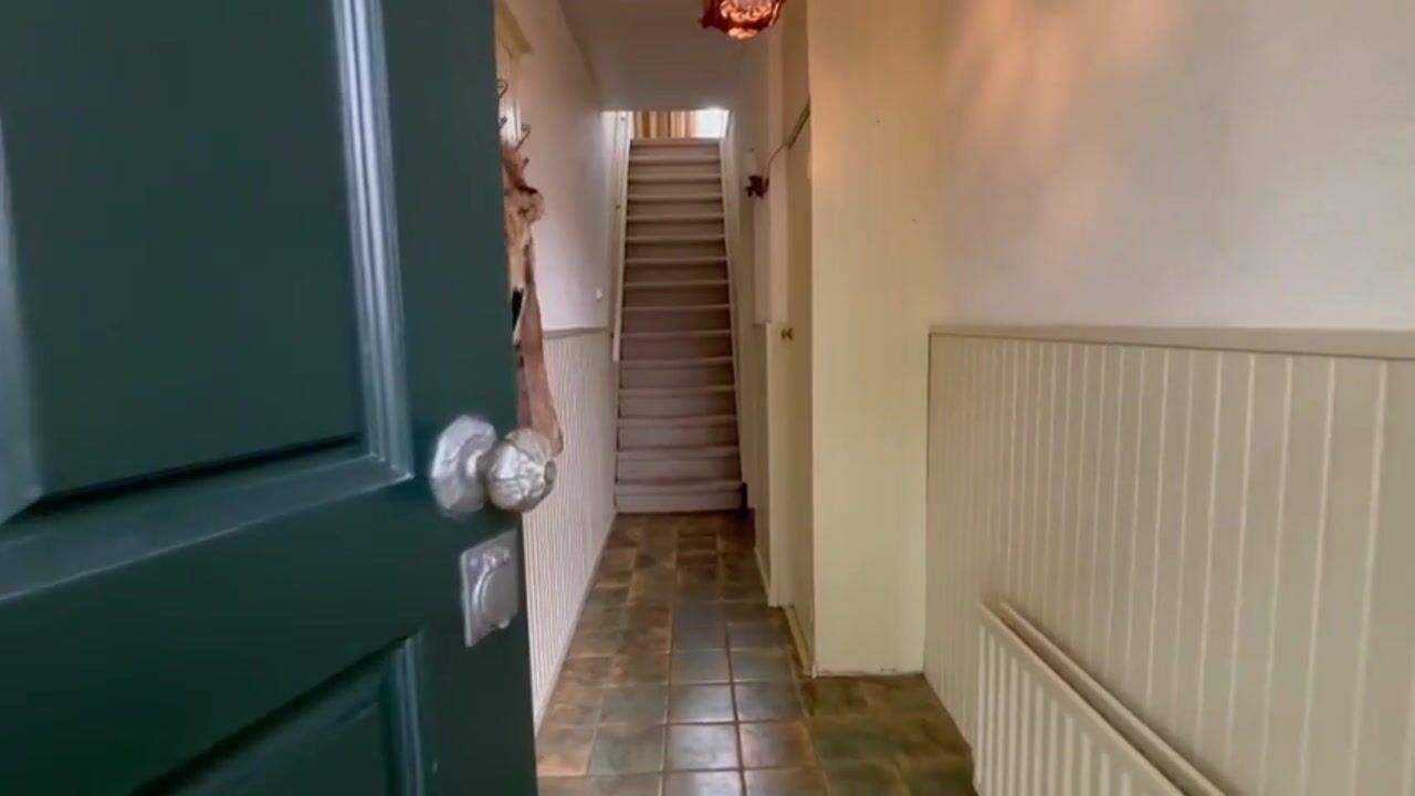 Video van Paduaplein 16