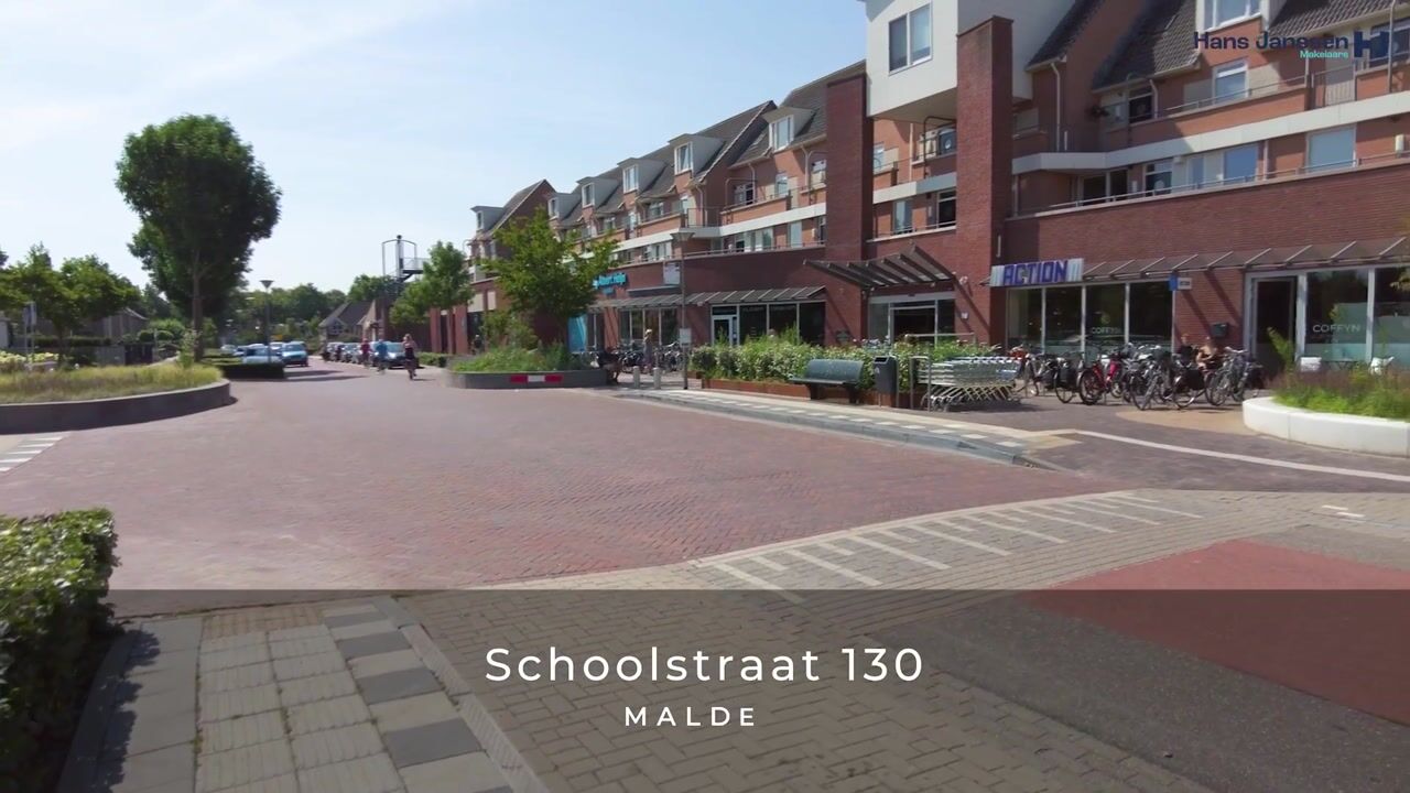 Video van Schoolstraat 130