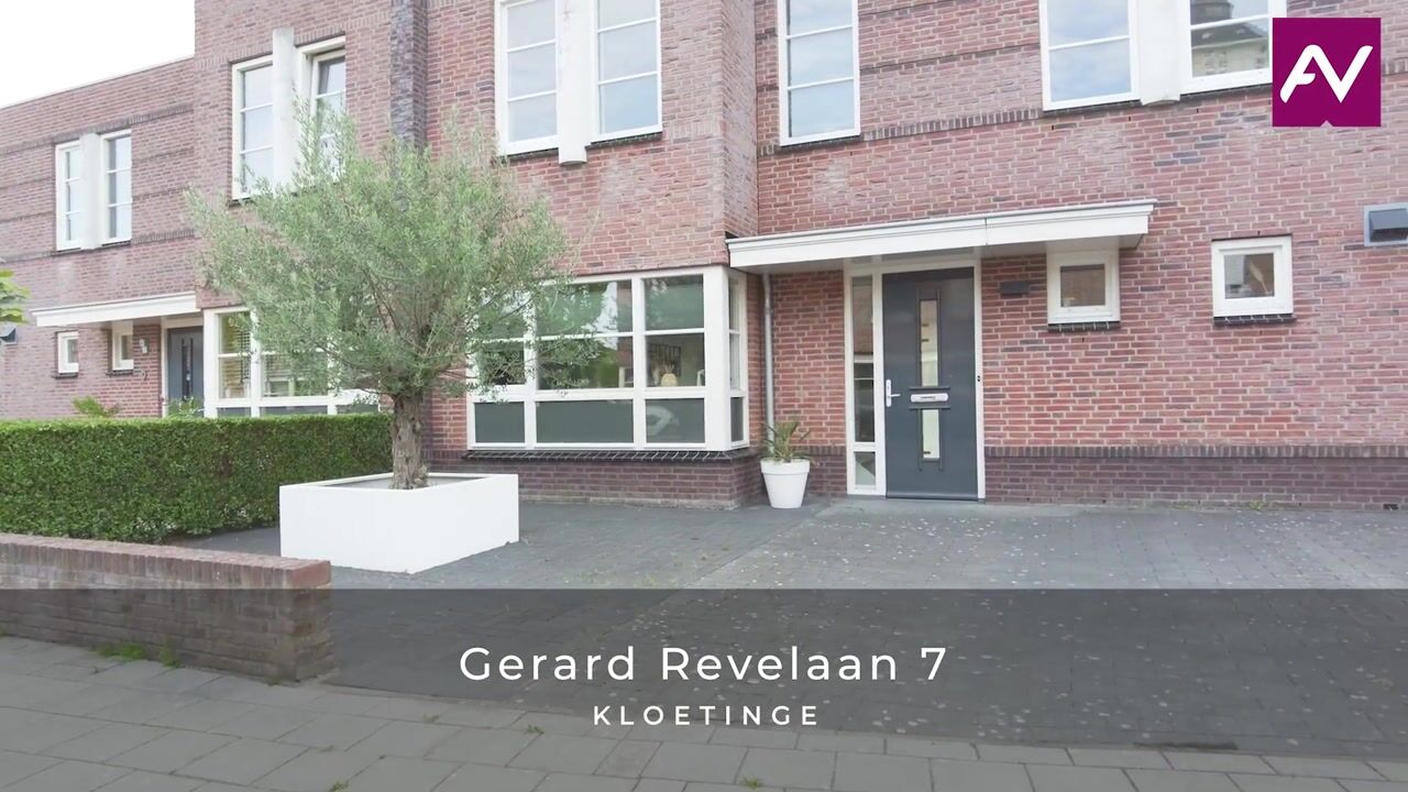 Video of Gerard Revelaan 7