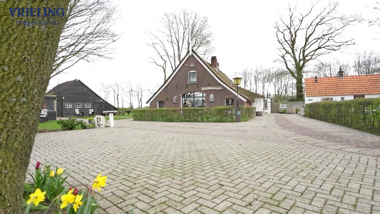 View video of Dennenweg 1