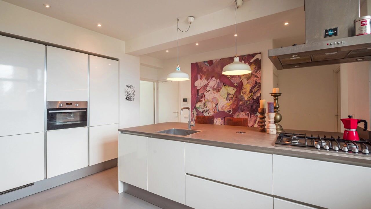 Video of Victorieplein 45-3