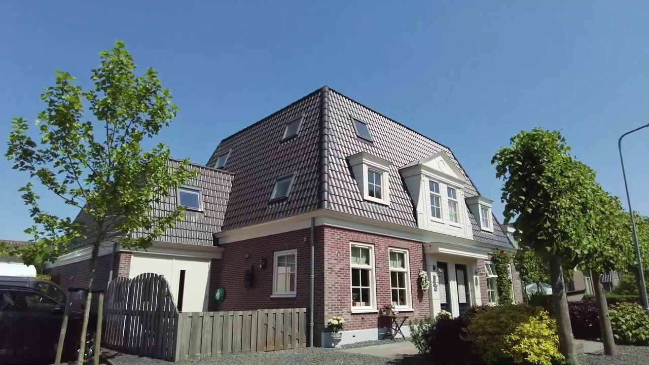 Video van Warder 76