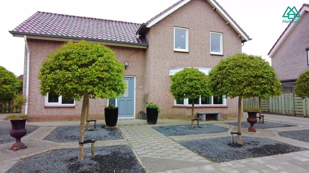 Video of Prins Willemstraat 22