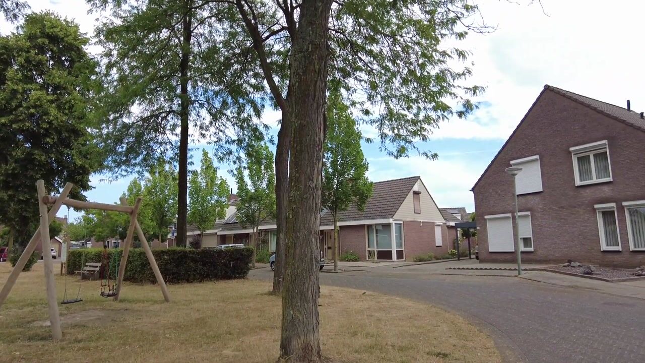 Video van Nassauhof 16