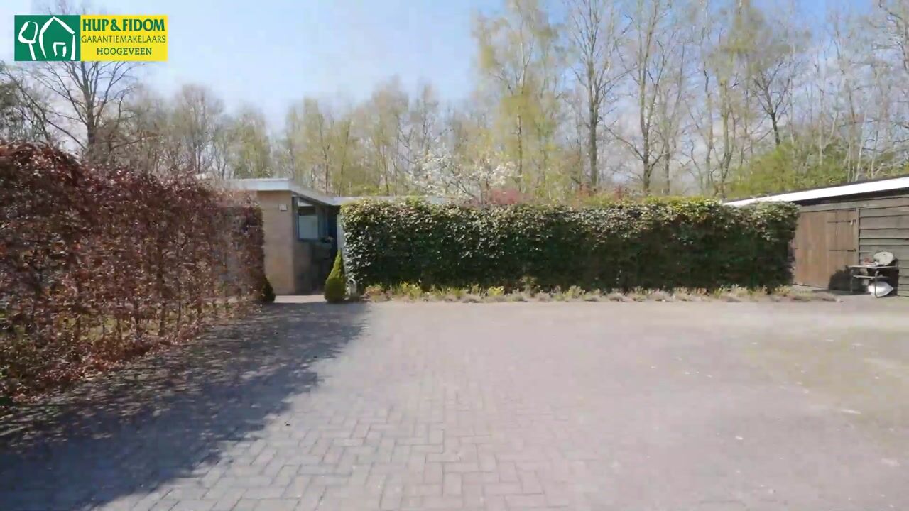 Video of De Breistroeken 18