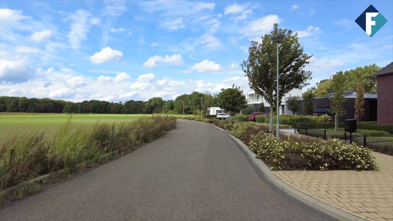 Video of Villa Bethulaweg 14