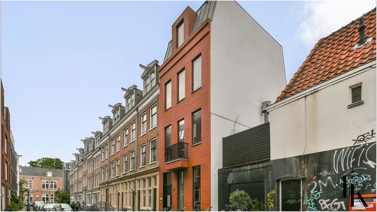 Video van Schoolstraat 2-A