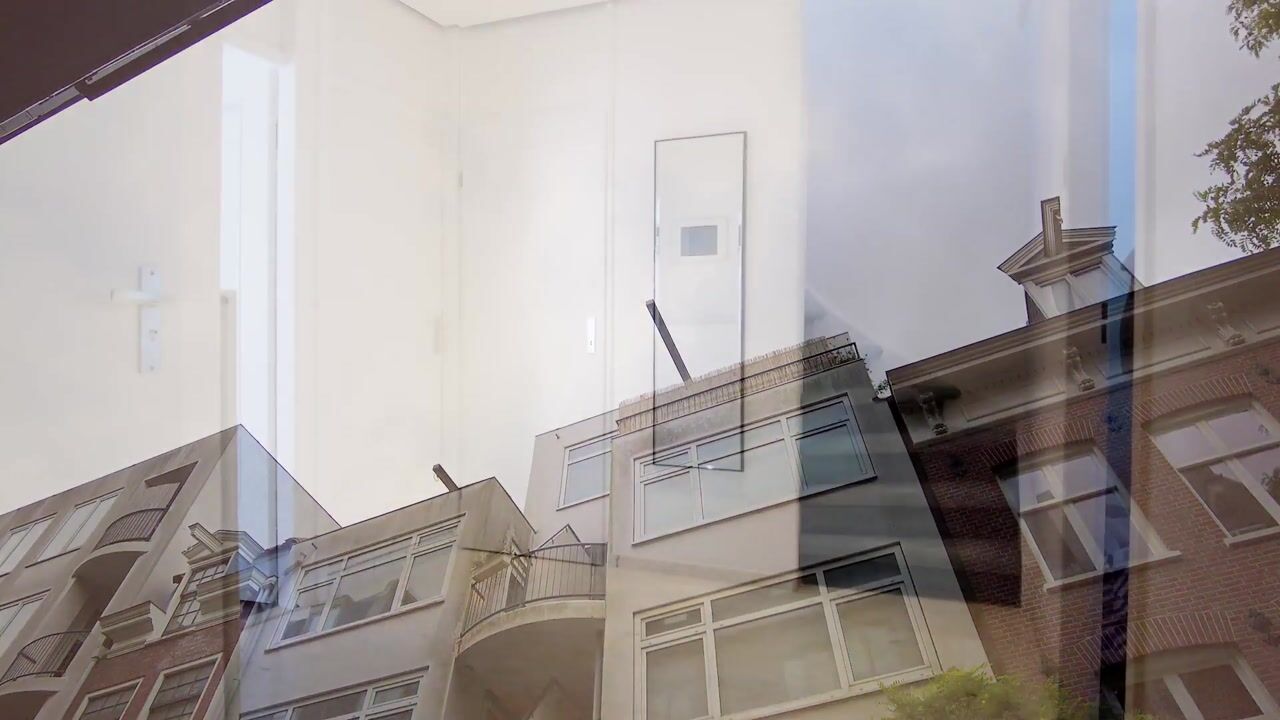 Video van Utrechtsedwarsstraat 160