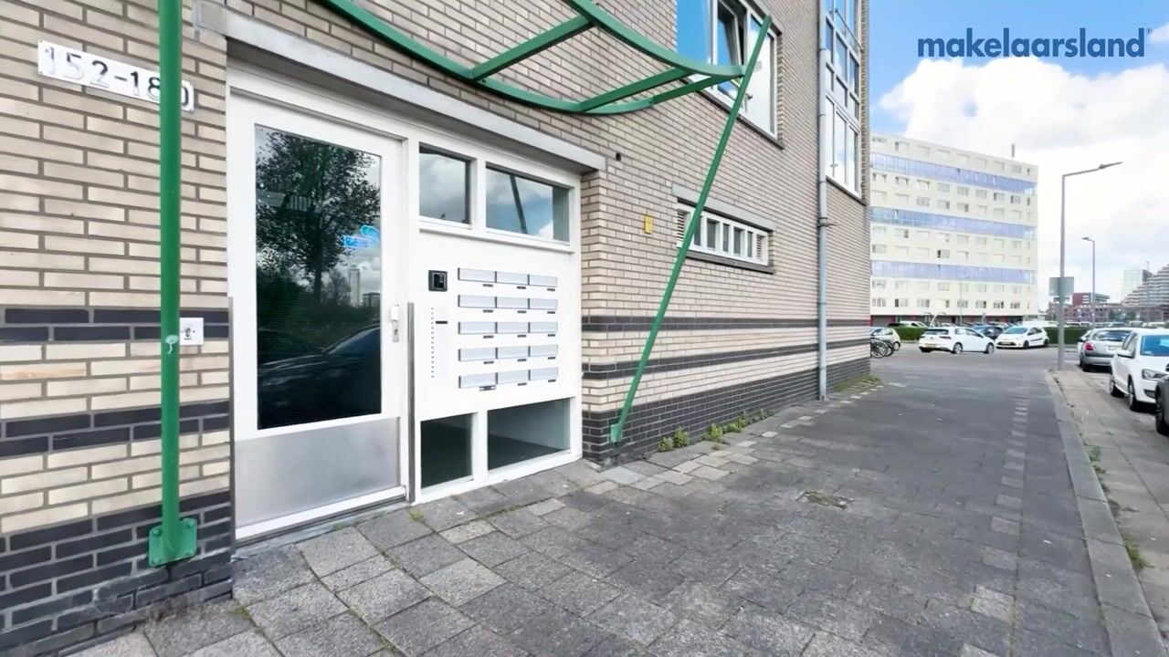 Video of Vlaskade 180