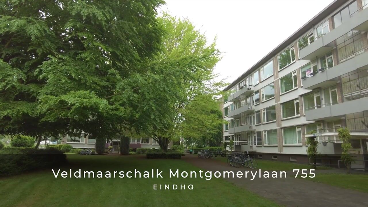 Video of Veldmaarschalk Montgomerylaan 755