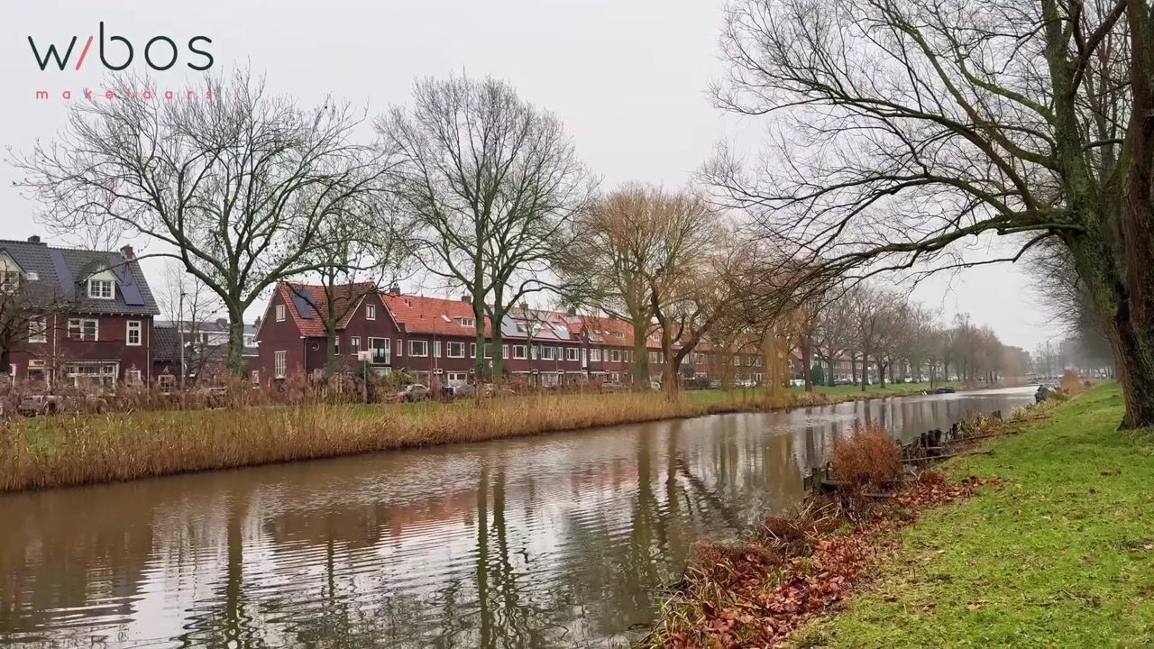 Video of Jan Gijzenkade 157