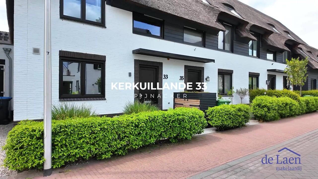 Video van Kerkuillande 33