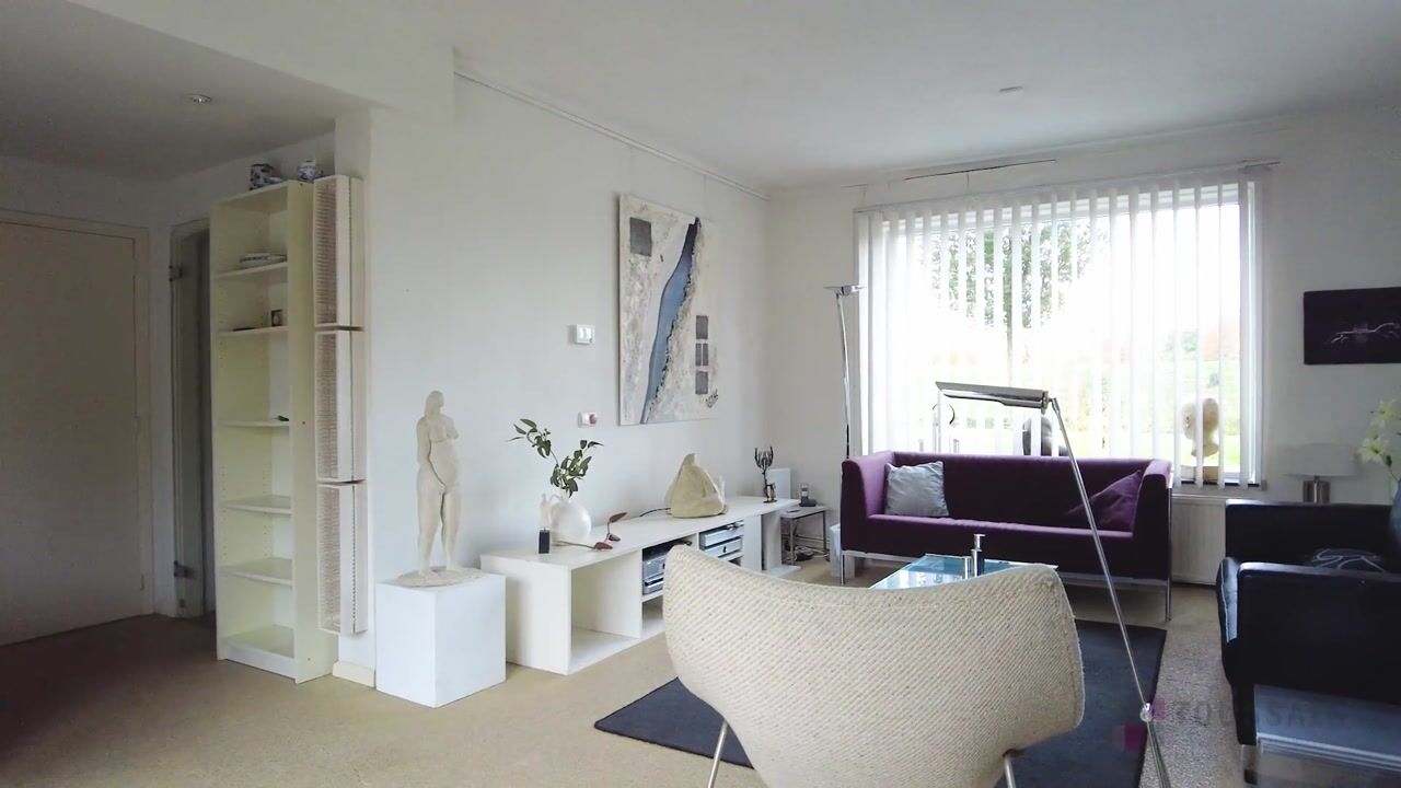 Video van Glacisweg 47