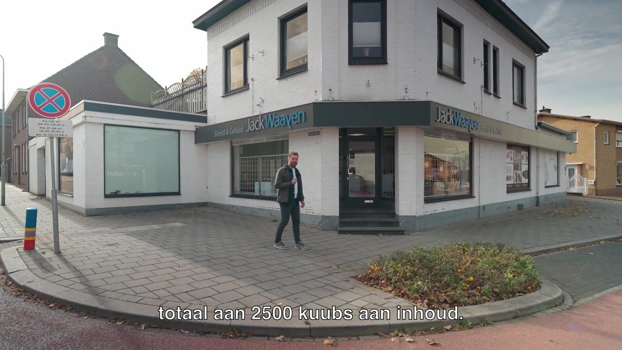 Video of Kruisstraat 57