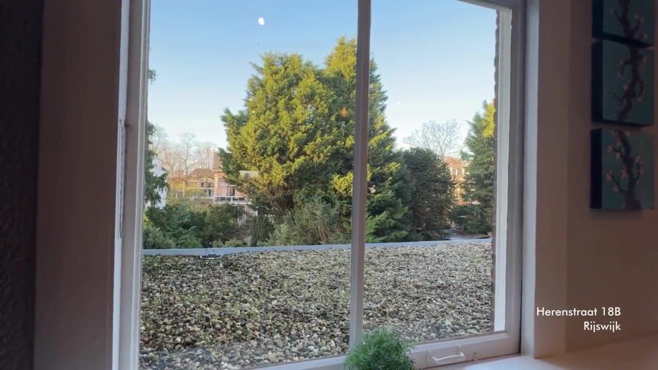 Video of Herenstraat 18-B