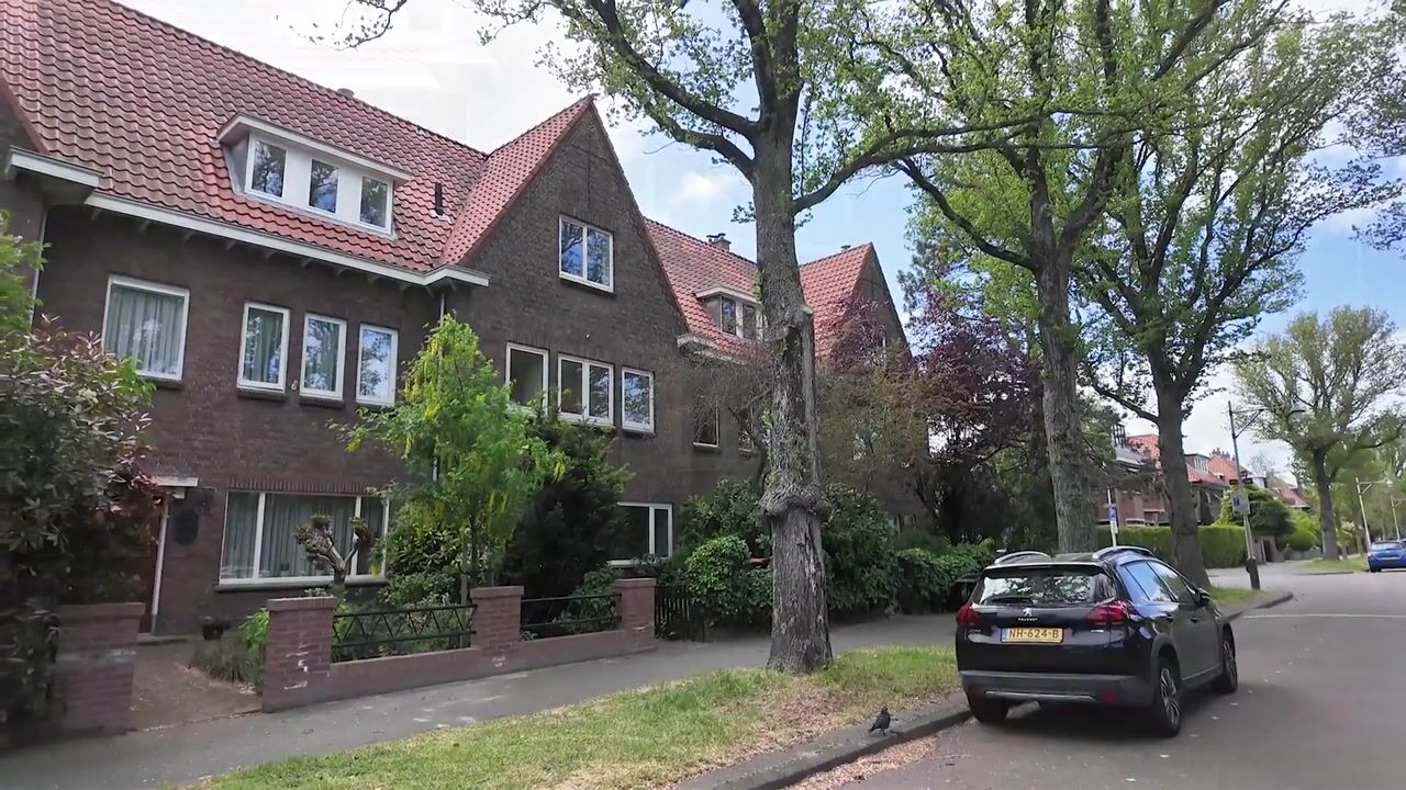 Video van Patrijslaan 10